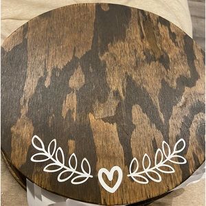 10 Centerpiece boards